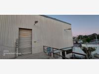 Nave en venta en Altamira Sur, Tijuana, Baja California