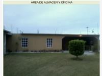Finca-Rancho en venta en Santander Jiménez Centro, Jiménez, Tamaulipas
