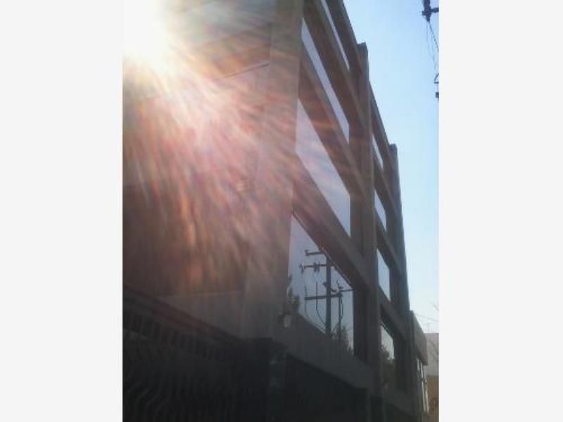 Oficina en renta en Lomas de Sotelo, Miguel Hidalgo — foto 1 de 8