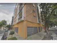 Departamento en Mixcoac, Benito Juárez, Ciudad de México