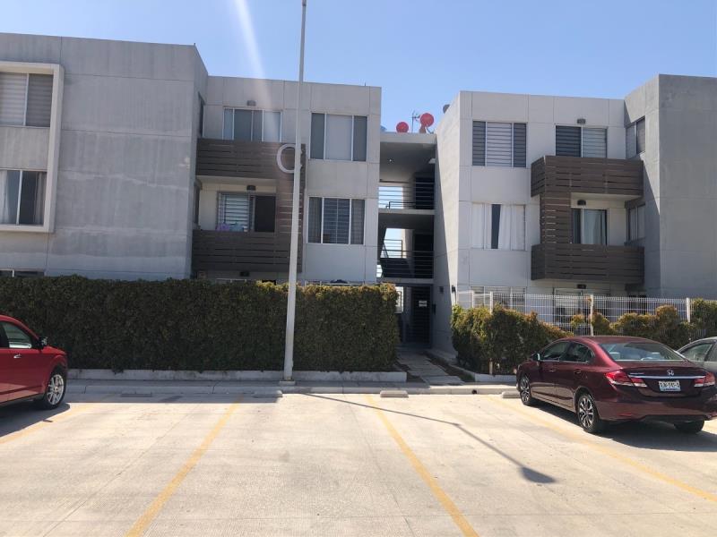 Departamento en venta en Colinas de California, Tijuana — foto 1 de 15