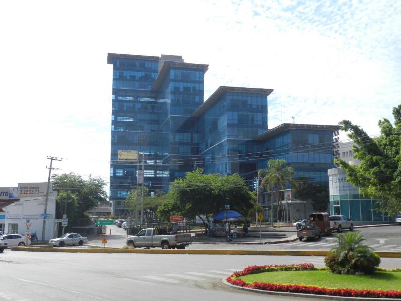Oficina en venta en Villas del Lago, Cuernavaca — foto 1 de 9