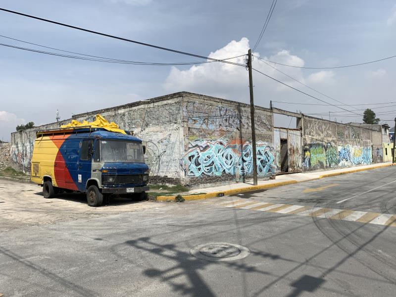 Terreno en venta en San Juan Tlalpizahuac, Ixtapaluca — foto 1 de 2