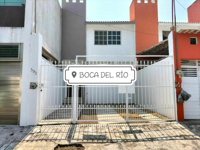 Casa en venta en Villa Rica, Boca del Río — foto 1 de 24