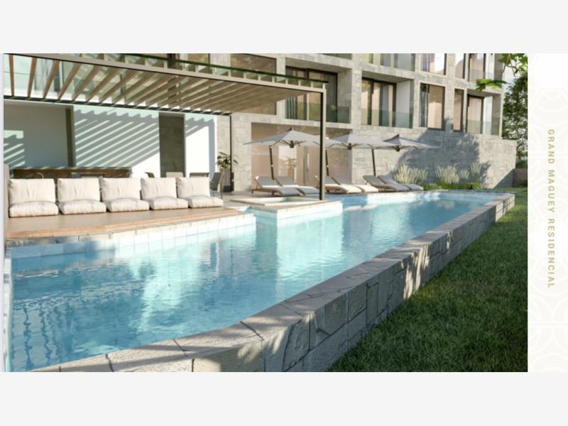 Departamento en venta en Zibatá, El Marqués — foto 1 de 15
