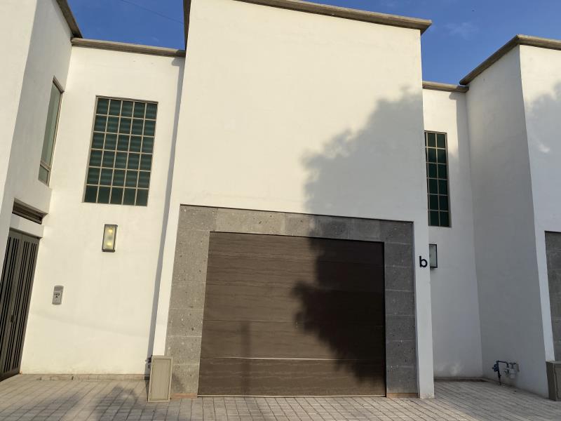 Departamento en renta en Las Margaritas, Torreón — foto 1 de 22