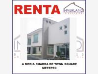 Casa en renta en La Providencia, Metepec — foto 3 de 7