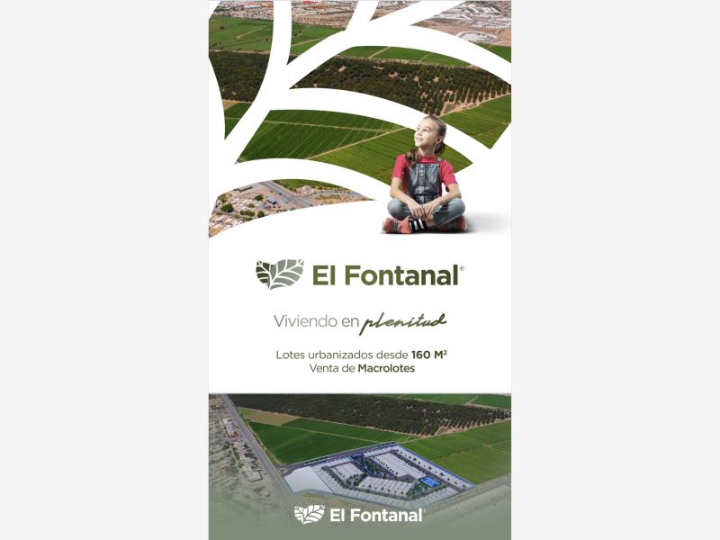 Terreno en Venta en Santa Fe, Torreón, Coahuila de Zaragoza