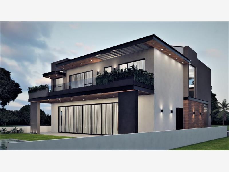 Casa en venta en Paraíso Country Club, Emiliano Zapata — foto 1 de 5