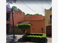 Casa en Del Carmen, Coyoacán, Ciudad de México
