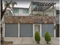 Casa en Campestre Churubusco, Coyoacán, Ciudad de México