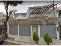 Casa en venta en Campestre Churubusco, Coyoacán — foto 2 de 6