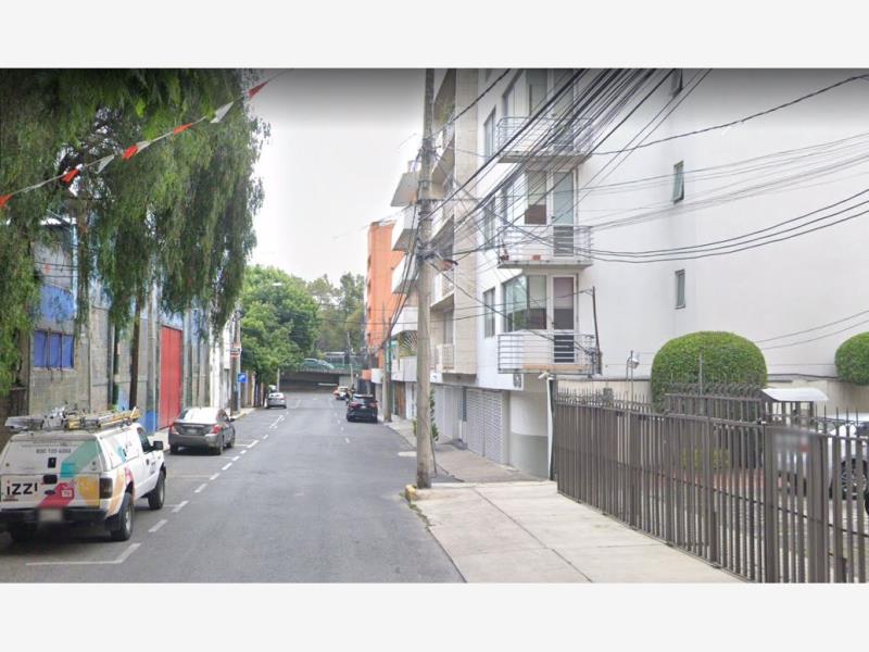 Casa en venta en Ciudad de los Deportes, Benito Juárez — foto 1 de 5