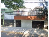 Casa en Campestre Churubusco, Coyoacán, Ciudad de México