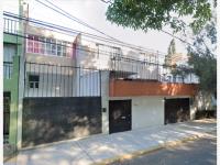 Casa en venta en Campestre Churubusco, Coyoacán — foto 2 de 6