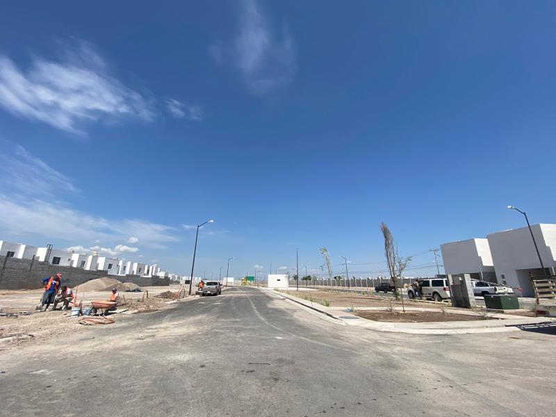 Vista 2 de Casa en Venta en La Joya, Torreón, Coahuila de Zaragoza
