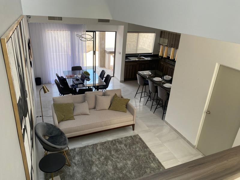 Vista 3 de Casa en Venta en La Joya, Torreón, Coahuila de Zaragoza