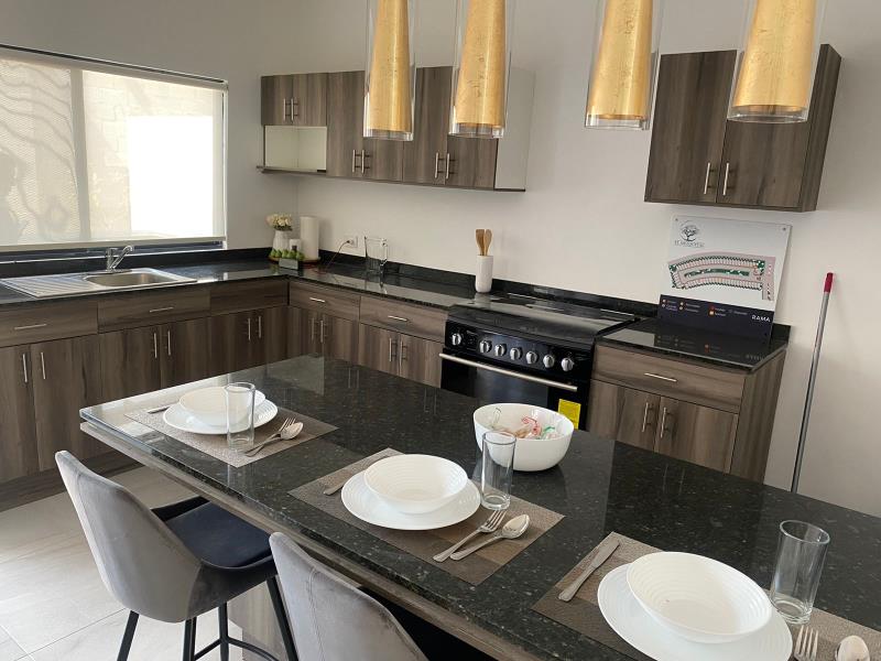 Vista 5 de Casa en Venta en La Joya, Torreón, Coahuila de Zaragoza
