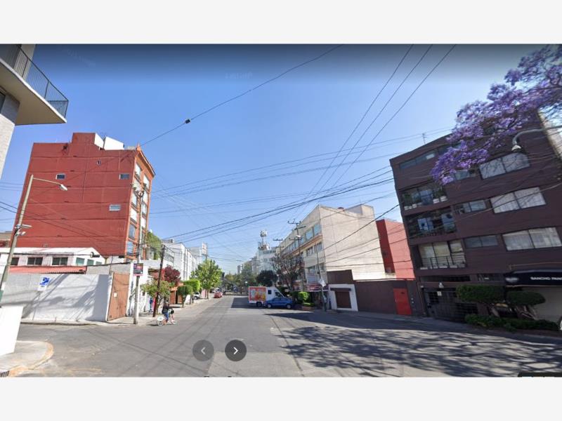 Bodega en venta en Ciudad de los Deportes, Benito Juárez — foto 1 de 5