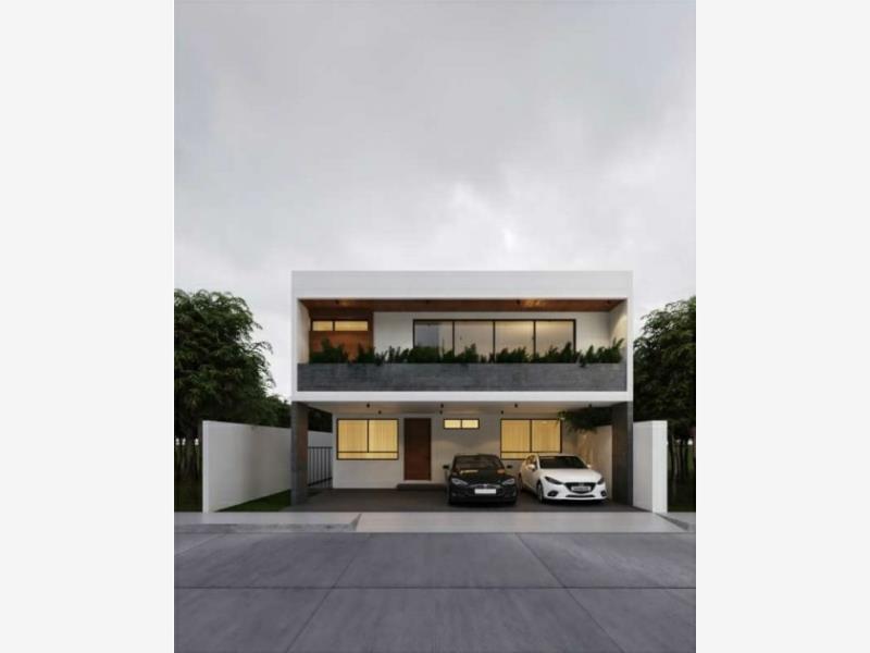 Casa en venta en Lomas del Sol, Alvarado — foto 1 de 3