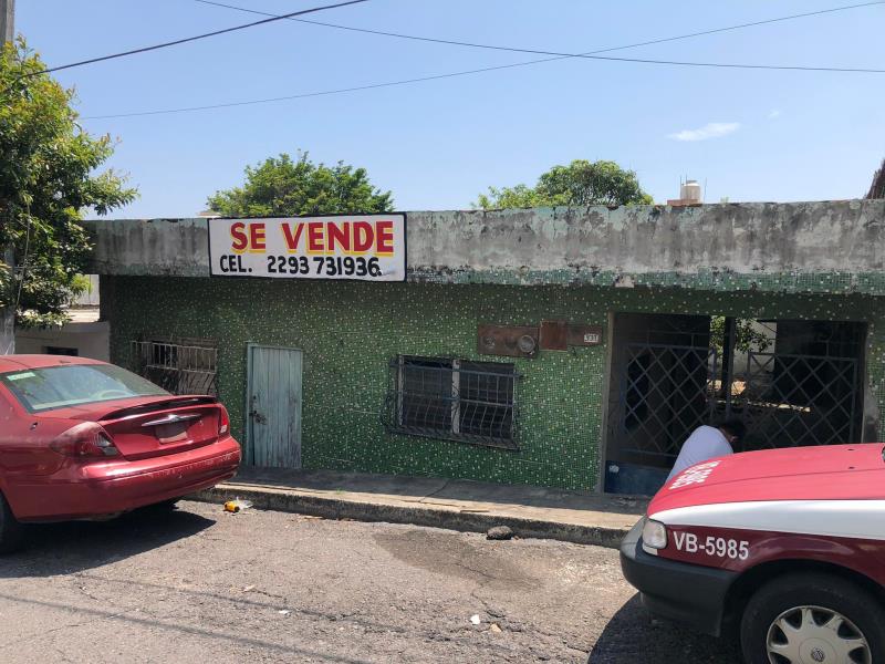 Casa en venta en Miguel Hidalgo, Veracruz — foto 1 de 9