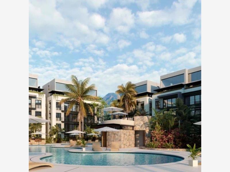 Departamento en venta en La Floresta, Puerto Vallarta — foto 1 de 13