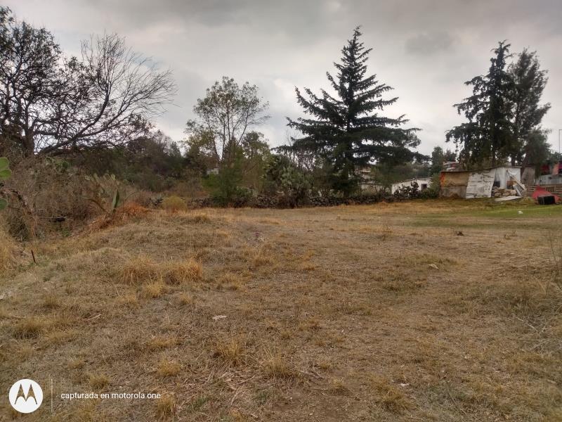 Terreno en venta en Aculco de Espinoza, Aculco — foto 1 de 11