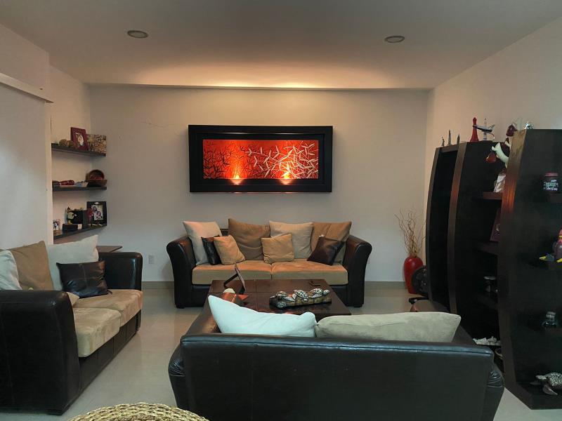 Casa en venta en Burgos Bugambilias, Temixco — foto 1 de 16