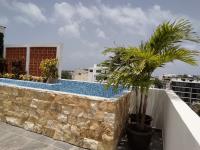 Departamento en venta en Zazil Ha, Solidaridad — foto 2 de 24