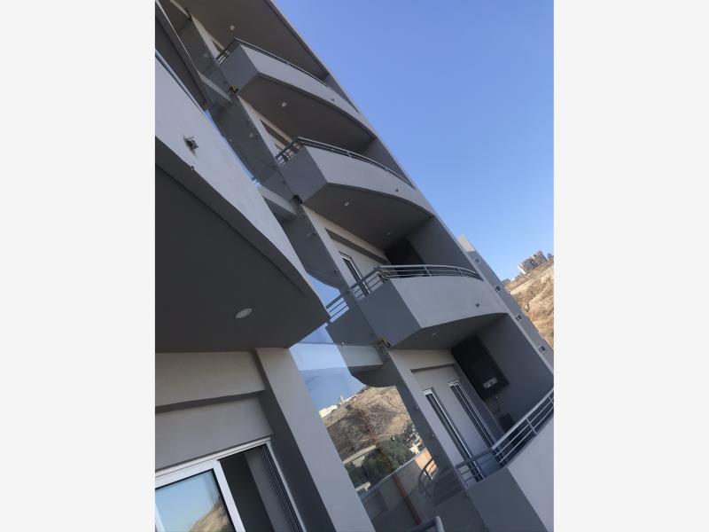 Departamento en venta en Guadalupe Victoria, Tijuana — foto 1 de 8
