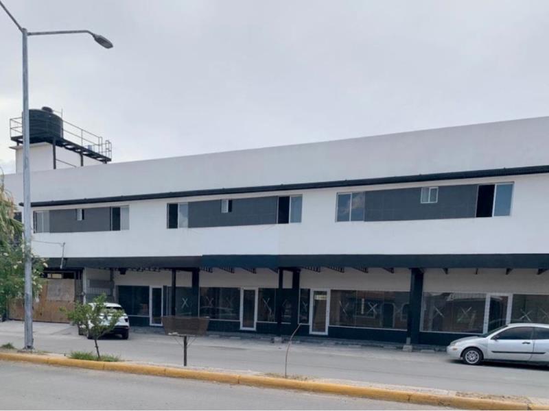 Departamento en Renta en Ex Hacienda los Angeles, Torreón, Coahuila de Zaragoza