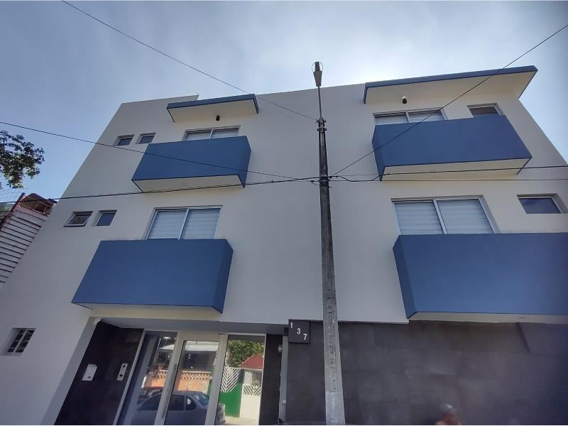Departamento en renta en Luis Echeverria Álvarez, Boca del Río — foto 1 de 19