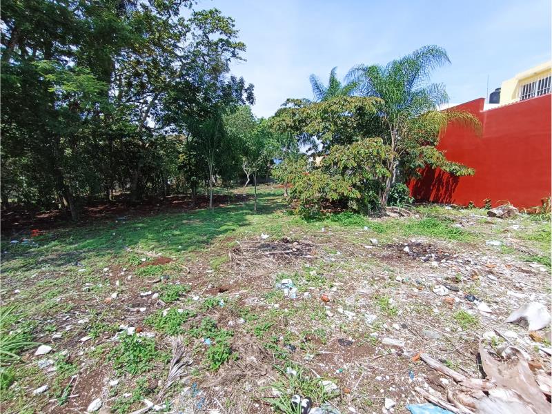 Terreno en venta en Las Palmas, Fortín — foto 1 de 6