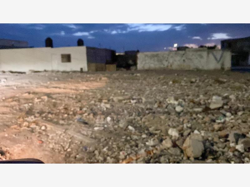 Terreno en Renta en La Union, Torreón, Coahuila de Zaragoza