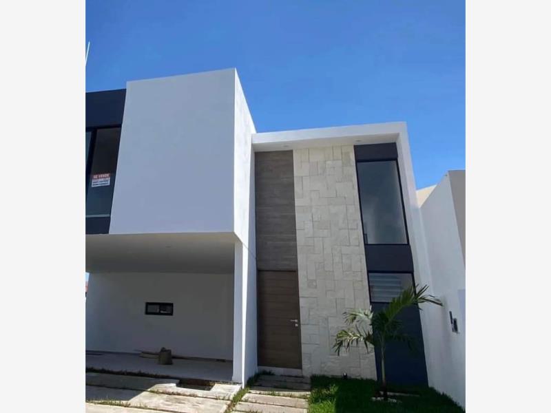 Casa en venta en Las Lomas Residencial, Alvarado — foto 1 de 3