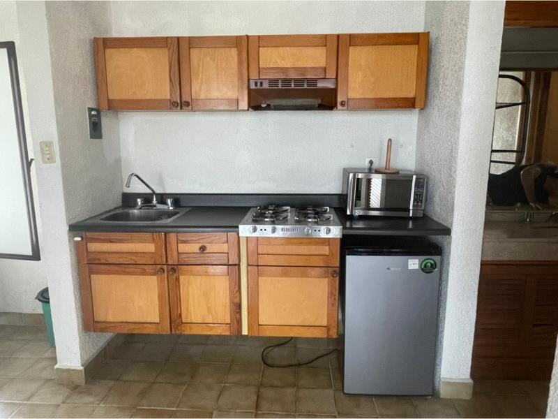 Departamento en venta en Lomas de Cocoyoc, Atlatlahucan — foto 1 de 4