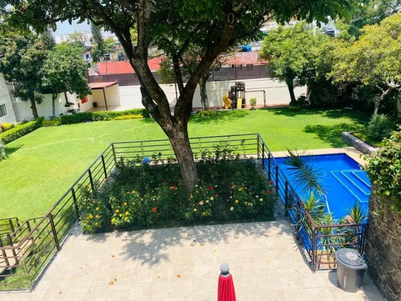 Departamento en venta en La Pradera, Cuernavaca — foto 1 de 19
