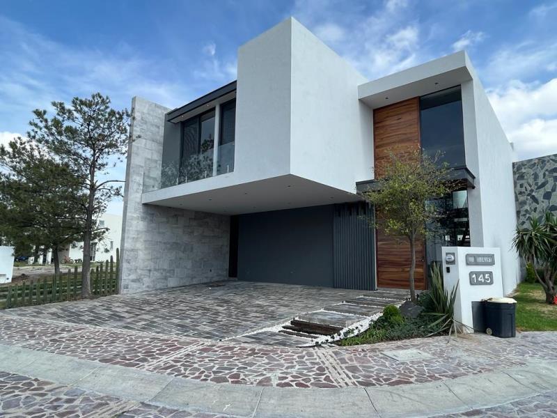 Casa en venta en La Campiña del Bosque, León — foto 1 de 30