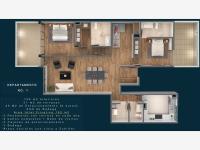 Departamento en venta en Polanco V Sección, Miguel Hidalgo — foto 3 de 11