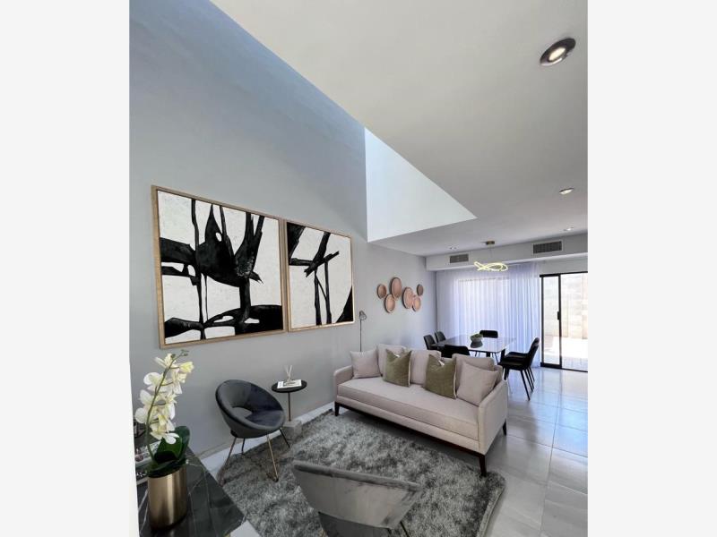 Casa en venta en La Joya, Torreón — foto 1 de 24