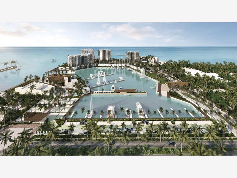 Departamento en venta en Nueva Yucalpeten, Progreso — foto 1 de 24