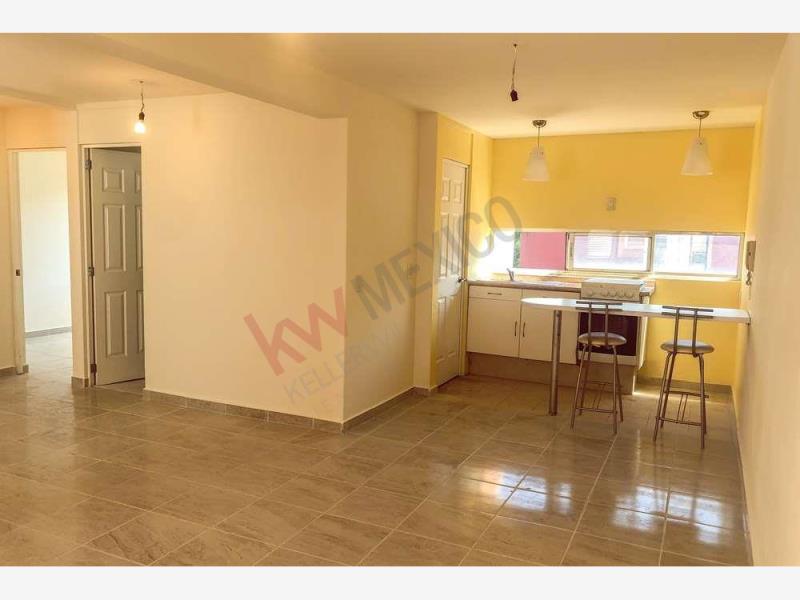 Departamento en venta en Lomas de Sotelo, Miguel Hidalgo — foto 1 de 14