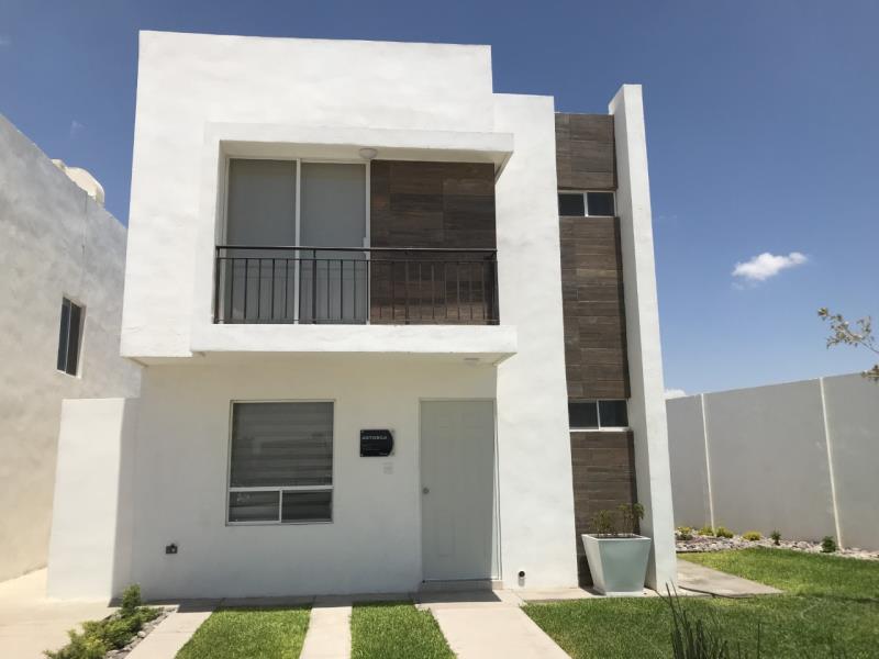 Casa en venta en Rincón del Marques, Torreón — foto 1 de 19