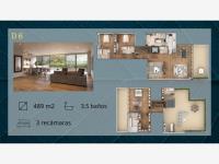 Departamento en venta en Polanco V Sección, Miguel Hidalgo — foto 3 de 13