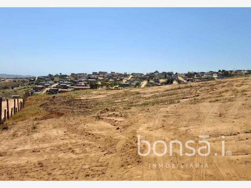 Terreno en venta en Popular 89, Ensenada — foto 1 de 8