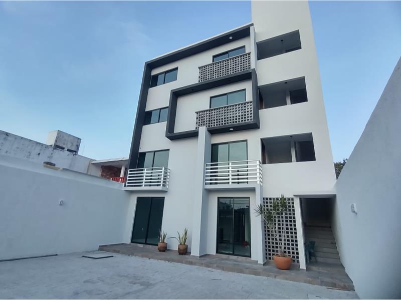 Departamento en venta en Ejido Primero de Mayo Sur, Boca del Río — foto 1 de 30