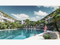 Departamento en venta en Playa Car Fase II, Solidaridad, Quintana Roo
