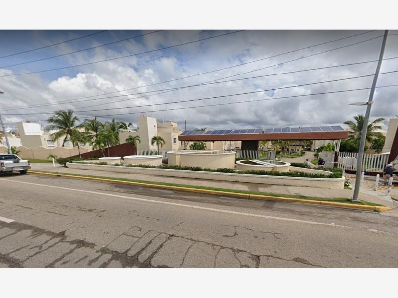 Casa en venta en Puente del Mar, Acapulco de Juárez — foto 1 de 12