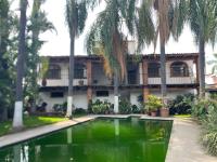 Casa en venta en Vista Hermosa, Cuernavaca — foto 2 de 27
