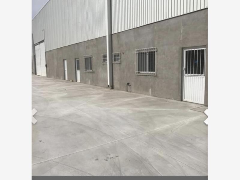 Vista 4 de Bodega en Renta en Campo Militar la Joya, Torreón, Coahuila de Zaragoza